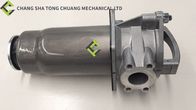 Zoomlion Concrete Pump Oil Suction Filter Assembly DRG 90 Mahler Original 1010600452