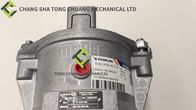 Zoomlion Concrete Pump Oil Suction Filter Assembly DRG 90 Mahler Original 1010600452