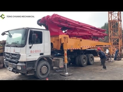 Betonpumpe-LKW-Boom SANY 46m + Hydraulikpumpe-System