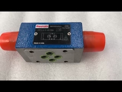 Einweggasventil Z2FS6-2-4X/2QV-Code:1010301179