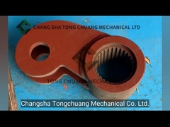 Schwing SLEWING LEVER für die Betonpumpe 10018071