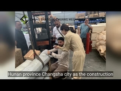 putzmeister Lieferzylinder, der vom Betonpumpenfahrzeug 230 * 2100 230 * 2320 239867001 verwendet wird