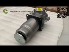 Hauptoilpumpe Ölsaugfilter-Anlage Pi 1610-166 + 852 755 Drg 25 1010600453