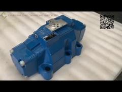 Hydraulisches elektromagnetisches Umkehrventil H-4weh32g-L7X / 6eg24netz5l für Betonpumpen