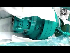 Zoomlion Betonpumpenfahrzeug Drehreduktor ET3250/MN-S9/104.4/00+FL635/U+ 1030200381