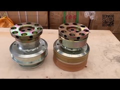 Zoomlion Ersatzteile für Betonpumpenfahrzeuge Betonkolbenanlage 001796901C0000000