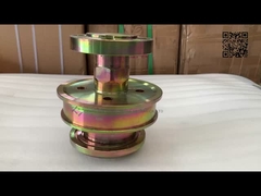 Zahl der Ersatzteile für Betonpumpenfahrzeuge Betonkolbenanlage A810301040523