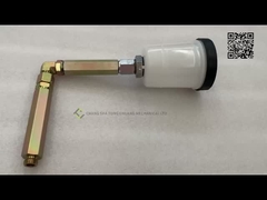 Sany Schwerindustrie Betonpumpen Lkw Ersatzteile, Reduktor-Tankbecher