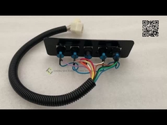 Zoomlion Mercedes-Benz, Isuzu Fahrgestell und PTO-Umwandlungsmodul