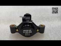 Spannungsregler 11.125.209 AER1653 für Iskra 24V