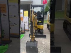 Caterpillar – Verkauf aller neuen und gebrauchten Baggermodelle
