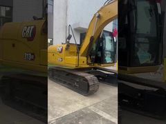 Caterpillar – Verkauf aller neuen und gebrauchten Baggermodelle