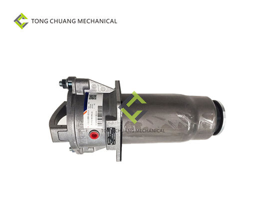 kaufen Betonpumpe-Hydrauliköl-Filter-Versammlung SF250M90 Zoomlion online manufacture