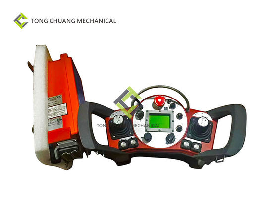 kaufen Drahtloser Fernkontrolleur For Concrete Pump Genauigkeit Putzmeister online manufacture