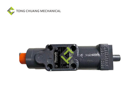 kaufen Stahl-Betonpumpe-Ersatzteile Constant Power Valve Putzmeister 40X20X20mm online manufacture