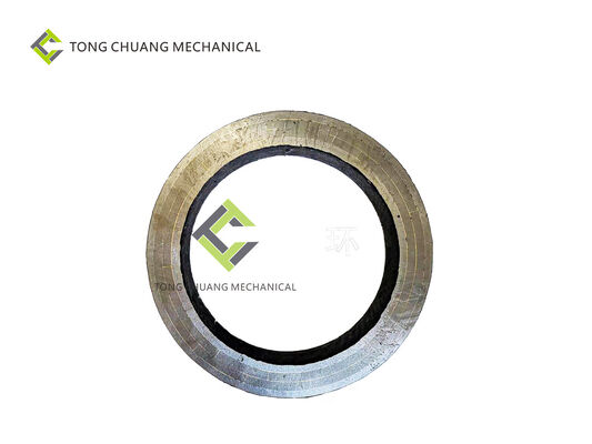 kaufen 12829335 Schneidring Sany Betonpumpe Verschleißfeste Betonpumpenteile Schneidring DN200/DN230/DN260 online manufacture