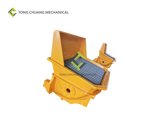 kaufen Betonpumpe-Trichter-Versammlung DN200 Sany für das Mischen von 60mm Stärke online manufacture