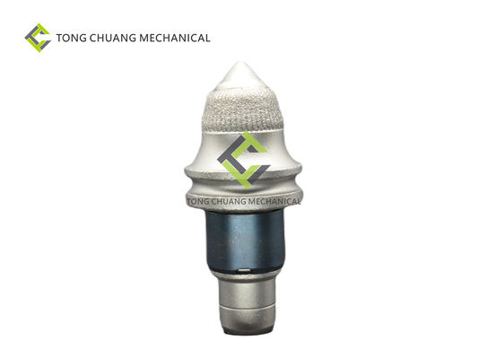 kaufen Drehbohrungs-Rig Spare Parts Alloy Steel-Bohrer-Auswahl 50Mpa HP3050-18TD/22TD online manufacture