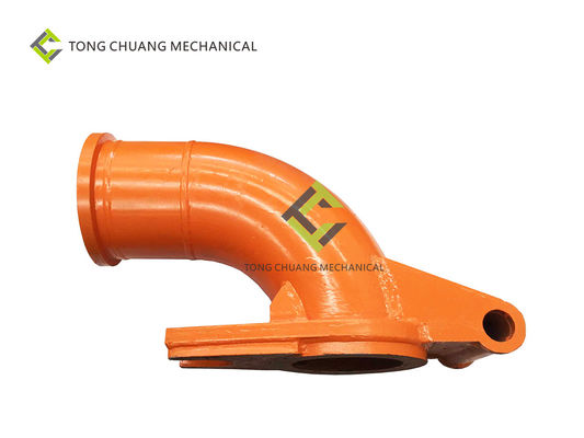 kaufen Ausgangwinkel Betonpumpe-Rohrleitung schreiben c-Ellbogen 001690201B04 online manufacture