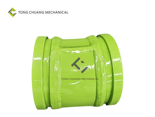 kaufen Hohe Chrom-Eisen-Winkel-Ellbogen-Rohr-Doppelschicht 125XR240-9° online manufacture