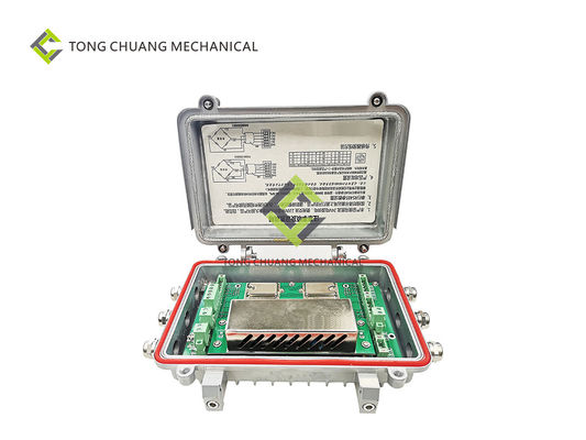 kaufen Elektrischer konkreter Mischanlage-Teil-Digital-Gewichts-Übermittler TI-1500 (VC2) online manufacture
