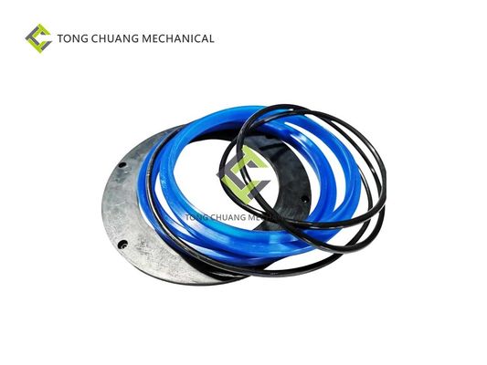 kaufen Betonpumpe-Teile D105 Sany, kleines Enden-Gummidichtungs-Ausrüstung online manufacture