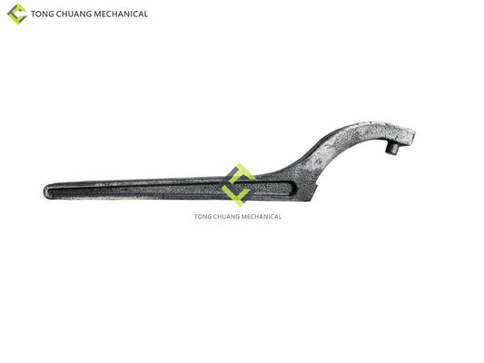 kaufen Zoomlion-Entfernungsschlüssel aus Stahl zum Entfernen und Ersetzen von Betonkolben online manufacture