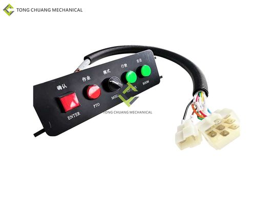 kaufen Kupferkaschiertes Laminat Zapfwellenmodul Zoomlion Betonpumpenteile online manufacture
