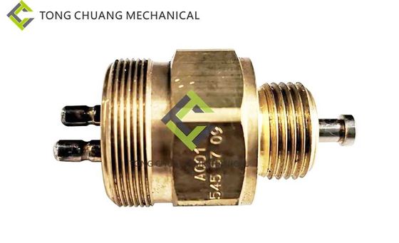 kaufen Drucksensor für Verteilergetriebe aus Kupfer Zoomlion Betonpumpenteile online manufacture