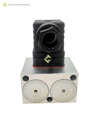 kaufen Putzmeister Zoomlion Betonpumpe LKW HAWE Boom Mehrwegeventil Elektromagnet online manufacture
