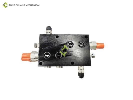 kaufen Zoomlion XCMG Schwing Betonpumpe Ersatzteile Auslegerausgleichsventil online manufacture