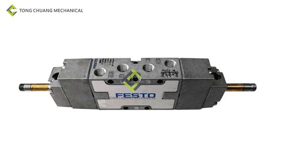 kaufen Pneumatisches Umsteuerventil/Solenoid-Umsteuerventil online manufacture