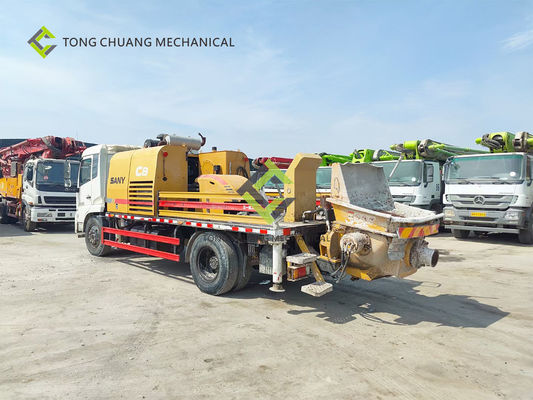 kaufen Überholte Leitungspumpe SY5133THB-9018C-6D online manufacture