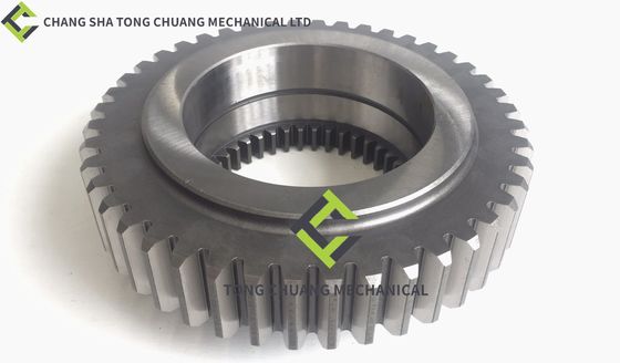 kaufen Zoomlion Sany Zähne des Betonpumpe-LKW-selbst gemachtes Verteilergetriebe-große Gang-44 online manufacture