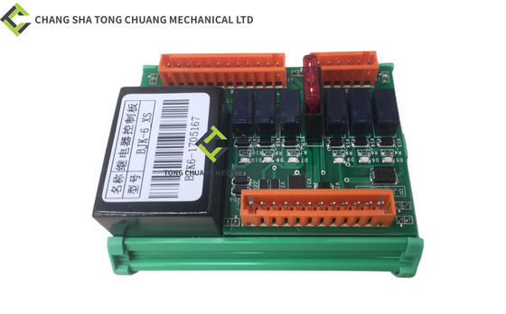 kaufen Betonpumpe-LKW-Zusatz-Steuerkreiskarte Bjk-6_ Xs Zoomlion online manufacture