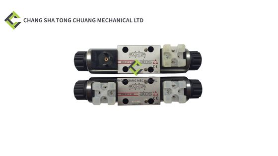 kaufen Stahl-Zoomlion-Betonpumpen-Magnetventil online manufacture