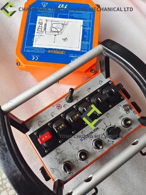 kaufen Fernbedienung von Betonpumpen mit Lastwagen online manufacture