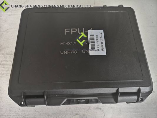 kaufen Ersatzteile von Betonpumpen für die Schwerindustrie und Zoomlion, Akkumulator-Inflationswerkzeug online manufacture