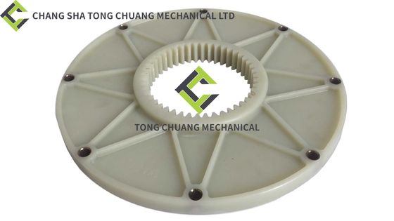kaufen Sany und Zoomlion Betonpumpen-Lkw-Teile Koppelflansche 1140101550 online manufacture