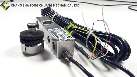 kaufen Sany und Zoomlion Betonpumpen-Truck-Teile Lastzelle HLJ-0.5T1021400081 online manufacture