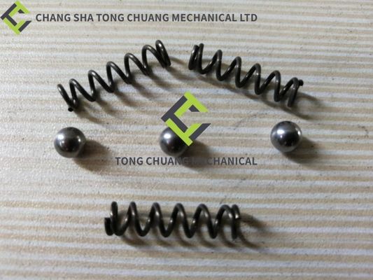 kaufen Sany und Zoomlion Beton-Pump-Truck Teile Transfer Fall Slip Gear Kugelspring online manufacture