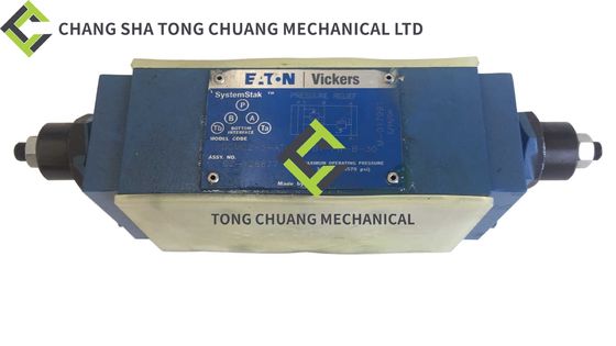 kaufen SANY Schwerindustrie Betonpumpe LKW Ersatzteile Doppelkopf RELIEF VALVELBLOCK online manufacture