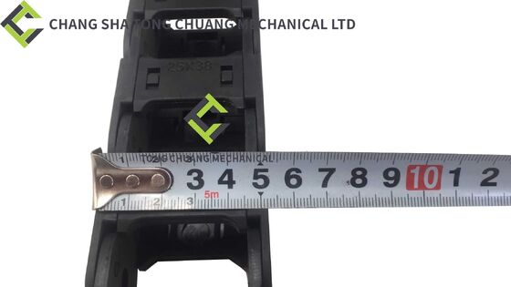 kaufen Zoomlion Betonpumpe mit Schleppkette 1400.038.100 3,5M 1031000021 online manufacture