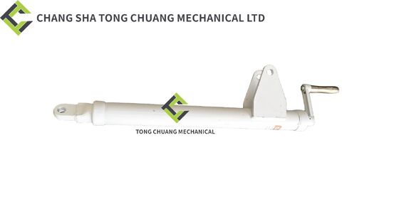 kaufen Zylinder zur Betonpumpenunterstützung von Zoomlion 0183812A0150 001804412A0500000 online manufacture