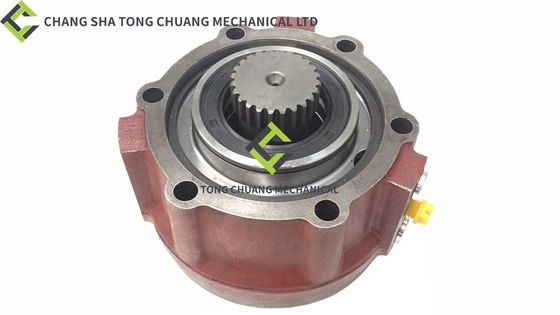 kaufen Zoomlion Betonpumpen-Gang-Reduktor Bremsmechanismus Montage online manufacture