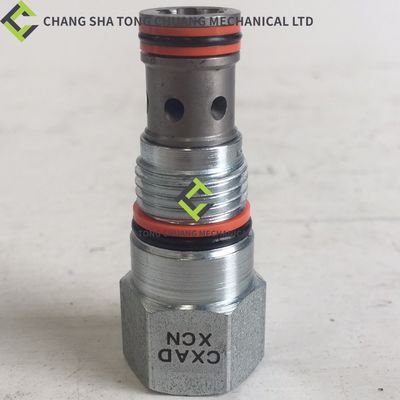 kaufen Zoomlion Betonpumpen-Ersatzteile CXAD-XCN Einwegventil online manufacture