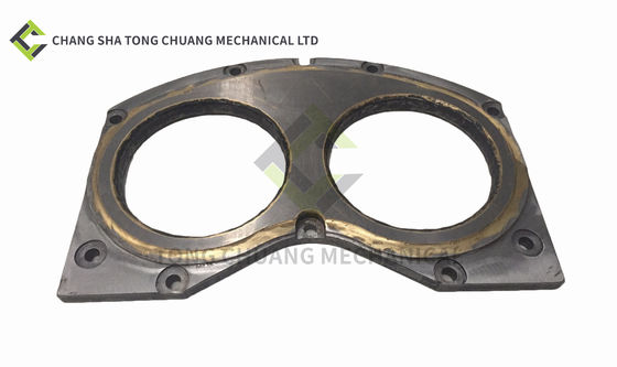 kaufen Zoomlion CIFA Betonpumpen-Ersatzteile, Glasplatte, Verschleißbeständige Platte, DN230 S1032592 online manufacture