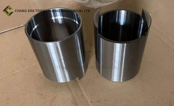 kaufen Zoomlion 4.0 Betonpumpen-Truck-Teile 001690401C0100002 Verschleißfeste Hülse online manufacture