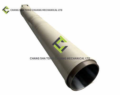 kaufen Zoomlion Betonpumpenzubehör Betonzylinder 230 * 2250A mit Flansche 0167562A0000 online manufacture