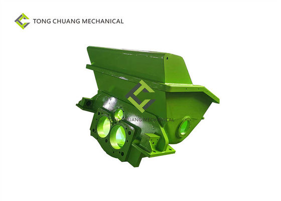 kaufen Zoomlion Beton-Anhänger-Pumpen Zubehör Hopper Schweißung 000190106C0100000 online manufacture